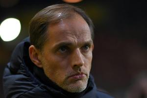 Tuchel sauer über Party-Videos