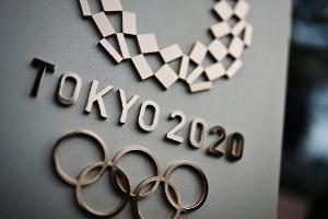 "United by Emotion": Tokio stellt Motto der Sommerspiele vor