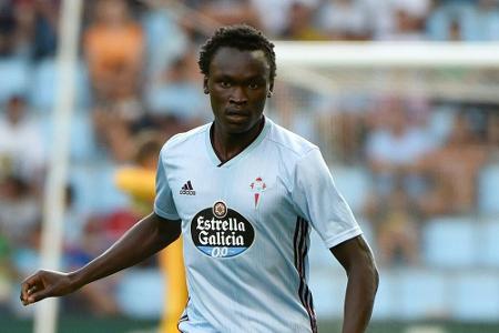 Celta-Star Sisto von Spanien nach Dänemark Celta-Star Sisto von Spanien nach Dänemark