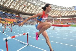Leichtathletik: Doping-Anklagen gegen Olympiasieger Silnow und Antjuch