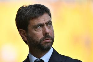 ECA-Chef Agnelli: "Pandemie ist existenzielle Bedrohung für Klubs"