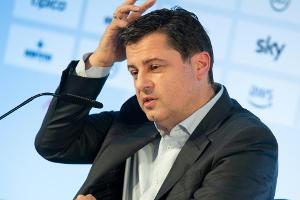Seifert: Bei Saisonabbruch einige Klubs "im Mai oder Juni in existenzbedrohender Situation"
