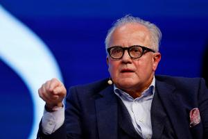 DFB-Präsident Keller nach Gewalttat von Hanau: "Gegen jede Form der Diskriminierung zusammenstehen"