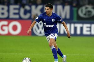 Coronaparty in der Shisha-Bar: Hohe Geldstrafe für Schalker Harit