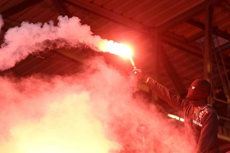 Fan-Experte Goll warnt vor Fan-Experte Goll warnt vor