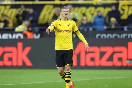 Sportwetten: Dortmund Favorit in Gladbach Sportwetten: Dortmund Favorit in Gladbach