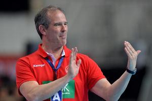 Handball: Groener benennt Aufgebot für EM-Qualifikation