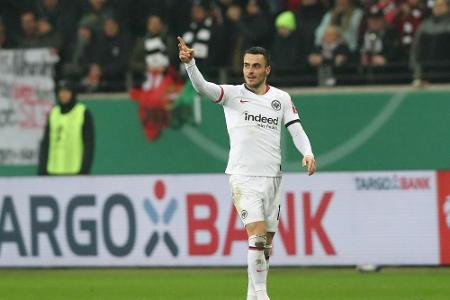 Entwarnung für Werder-Profi: Kein Wadenbeinbruch bei Toprak Entwarnung für Werder-Profi: Kein Wadenbeinbruch bei Toprak