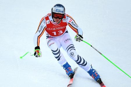 Dreßen-Start in Kvitfjell: Entscheidung nach Trainings Dreßen-Start in Kvitfjell: Entscheidung nach Trainings