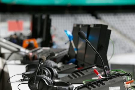 Union gegen Bayern: Nur Medienvertreter von Rechtehaltern zugelassen Union gegen Bayern: Nur Medienvertreter von Rechtehaltern zugelassen