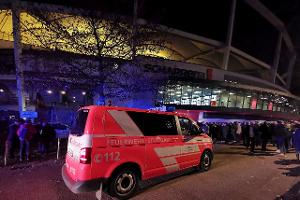 EHF setzt Europapokal-Wettbewerbe aus