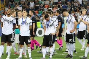 U21-Spiele im März finden "nach aktuellem Planungsstand" ohne Zuschauer statt