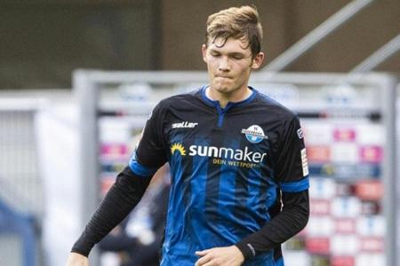 Paderborns Kilian positiv auf Corona getestet Paderborns Kilian positiv auf Corona getestet