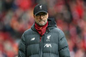 Premier League setzt Spielbetrieb wegen Coronavirus bis 3. April aus