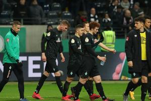 Stadt Bremen sagt Werder-Heimspiel gegen Leverkusen ab