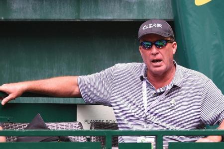 Lendl wird 60: Der Lendl wird 60: Der