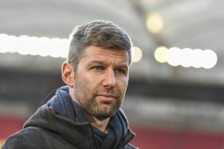 Gehaltsverzicht beim VfB Stuttgart? Hitzlsperger will Gehaltsverzicht beim VfB Stuttgart? Hitzlsperger will