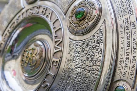 Umfrage: Über 60 Prozent für Abbruch der Bundesliga-Saison Umfrage: Über 60 Prozent für Abbruch der Bundesliga-Saison