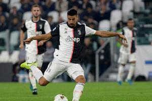 Medien: Khedira hat Mannschaftstraining wieder aufgenommen