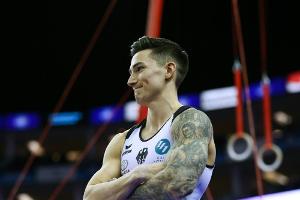 Nguyen operiert - Schulterverletzung schwerer als erwartet