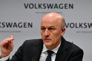 Trotz Coronakrise: VW setzt Sponsoring bei DFB und Wolfsburg normal fort