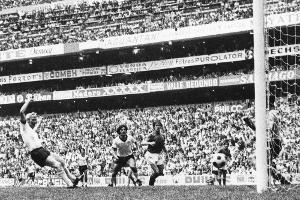 Schnellinger vor seinem 81. Geburtstag: "Der Fußball wird einen Wandel erleben"