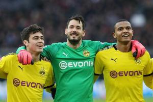 Bild-Zeitung: Gehaltsverzicht bei Werder, BVB und Leverkusen