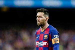 Coronavirus: Spaniens La Liga auf unbestimmte Zeit ausgesetzt