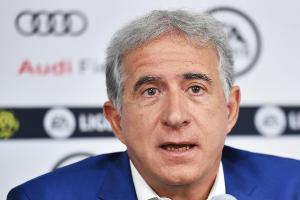 Ligue 1: Einige Insolvenzen befürchtet