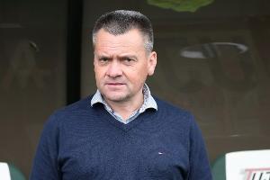 Innenraumverbot und Geldstrafe für Haching-Präsident Schwabl