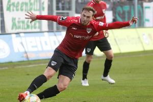 Coronakrise: Kurzarbeit bei Preußen Münster