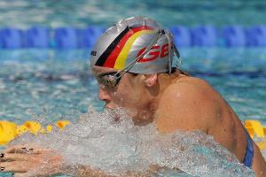 Ex-Schwimmstar Stockbauer über Quarantäne: "Habe viel Hysterie erlebt"