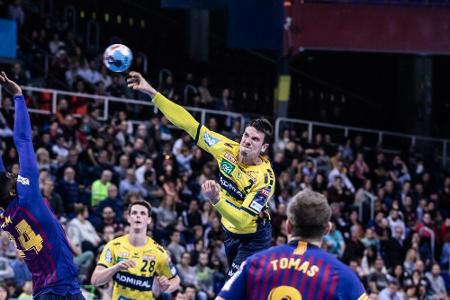 Löwen-Spielmacher Schmid: Saison sollte bei Abbruch Löwen-Spielmacher Schmid: Saison sollte bei Abbruch