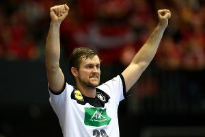 Handball: Böhm und Kastening negativ auf Coronavirus getestet