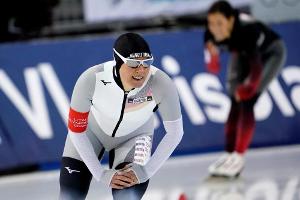 Pechstein reagiert auf Bouwman-Angriff: "Manche Dinge am besten mit Galgenhumor zu ertragen"