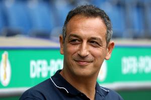 Azzouzi: "Rassismus hat mich mein ganzes Leben begleitet"