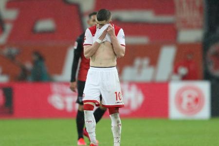 Sensationelle Saarbrücker schreiben Pokal-Geschichte: Erster Viertligist im Halbfinale Sensationelle Saarbrücker schreiben Pokal-Geschichte: Erster Viertligist im Halbfinale
