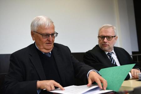 Zwanziger-Anwalt greift Schweizer Justiz an: Zwanziger-Anwalt greift Schweizer Justiz an: