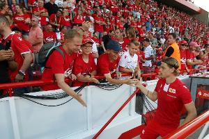 Coronavirus: Kein Zuschauerausschluss beim Bayern-Spiel bei Union