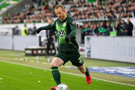 Wolfsburg: Geisterspiel in der Europa League gegen Donezk Wolfsburg: Geisterspiel in der Europa League gegen Donezk