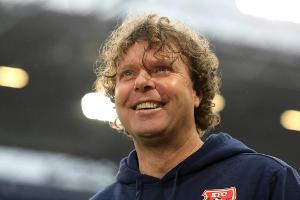 Krämer kehrt als Trainer nach Uerdingen zurück