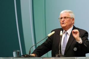 Sommermärchen-Prozess: Schmidt und Zwanziger fehlen auch am Mittwoch