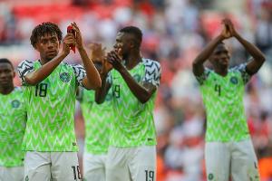 Nigeria: Meisterschaft nach Todesfall ausgesetzt