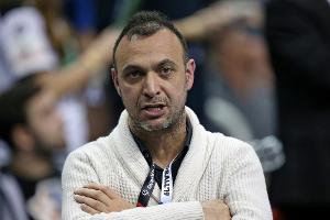 DHB-Vize Hanning zu seiner Nachfolge: "Chatton ist alternativlos"