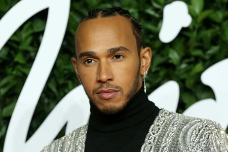 Hamilton spendet 500.000 Dollar nach Buschbränden in Australien Hamilton spendet 500.000 Dollar nach Buschbränden in Australien