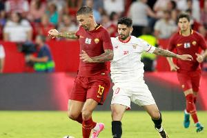 EL-Spiele in Sevilla und Mailand abgesagt
