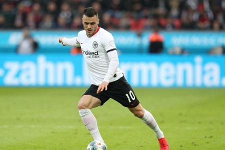DFB-Sportgericht verhandelt Kostic-Sperre am 24. März DFB-Sportgericht verhandelt Kostic-Sperre am 24. März