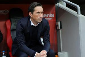 Roger Schmidt neuer Trainer der PSV Eindhoven