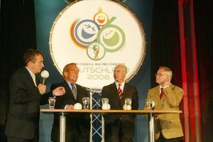 Sommermärchen-Prozess: DFB hofft weiter auf Aufklärung