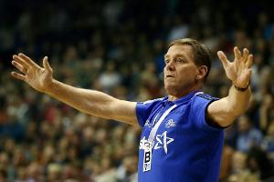 Handball: Länderspiel in Magdeburg ohne Zuschauer